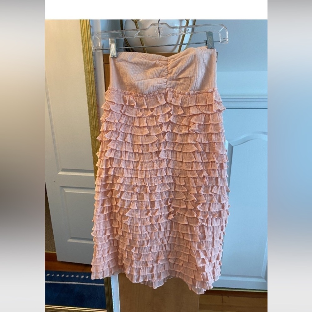 JCrew XS Dress
